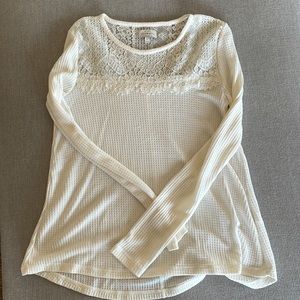 Lucky brand Size Small